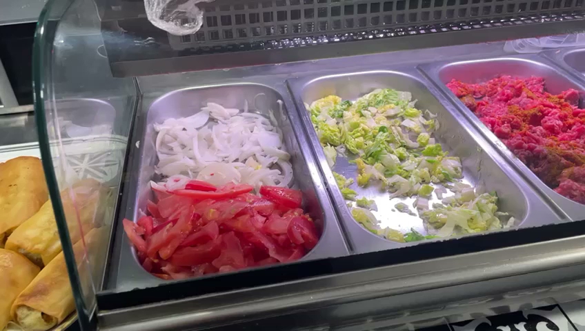 Mami BORNE | Restaurant de menjar autèntic · Fotos 5